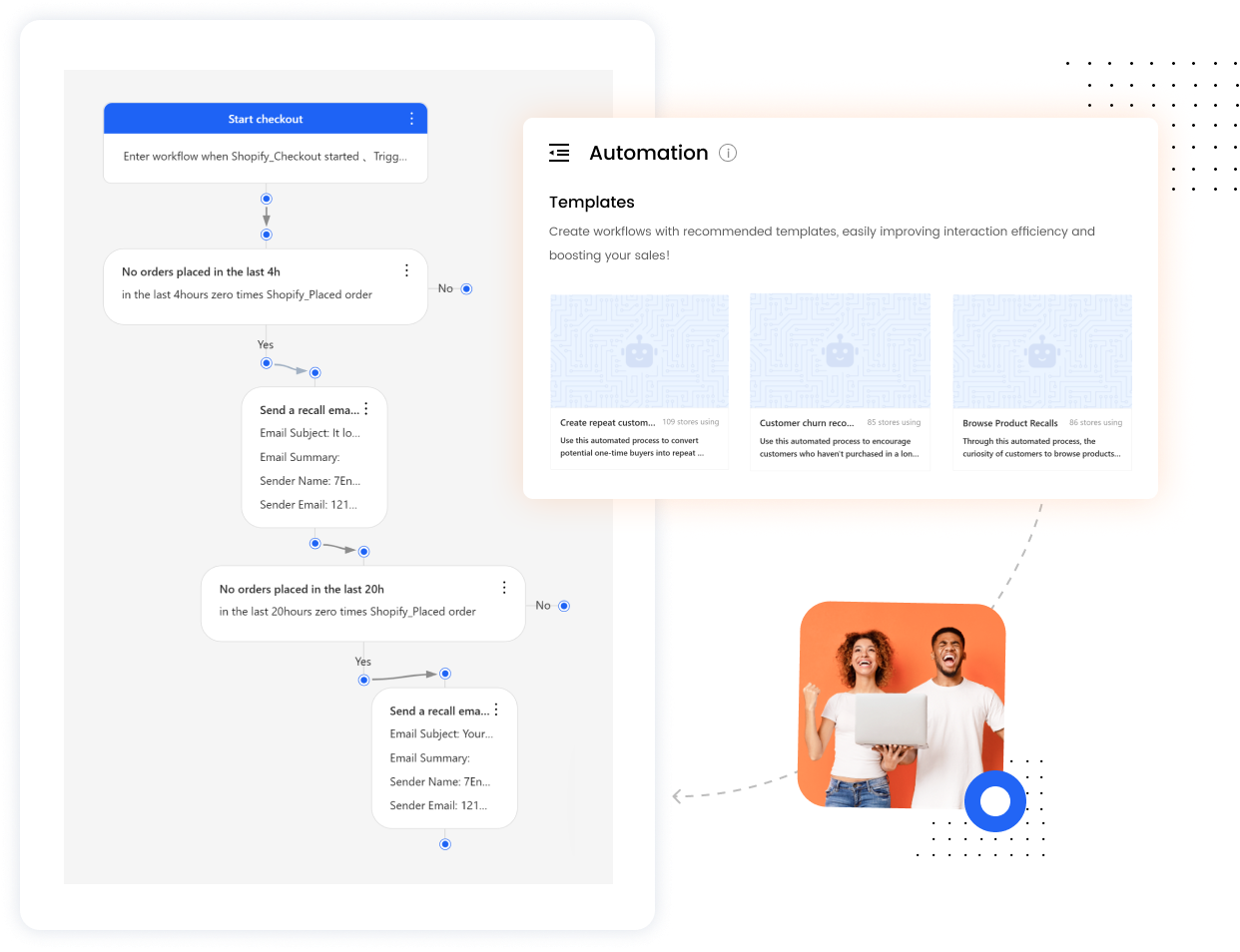converive communications
