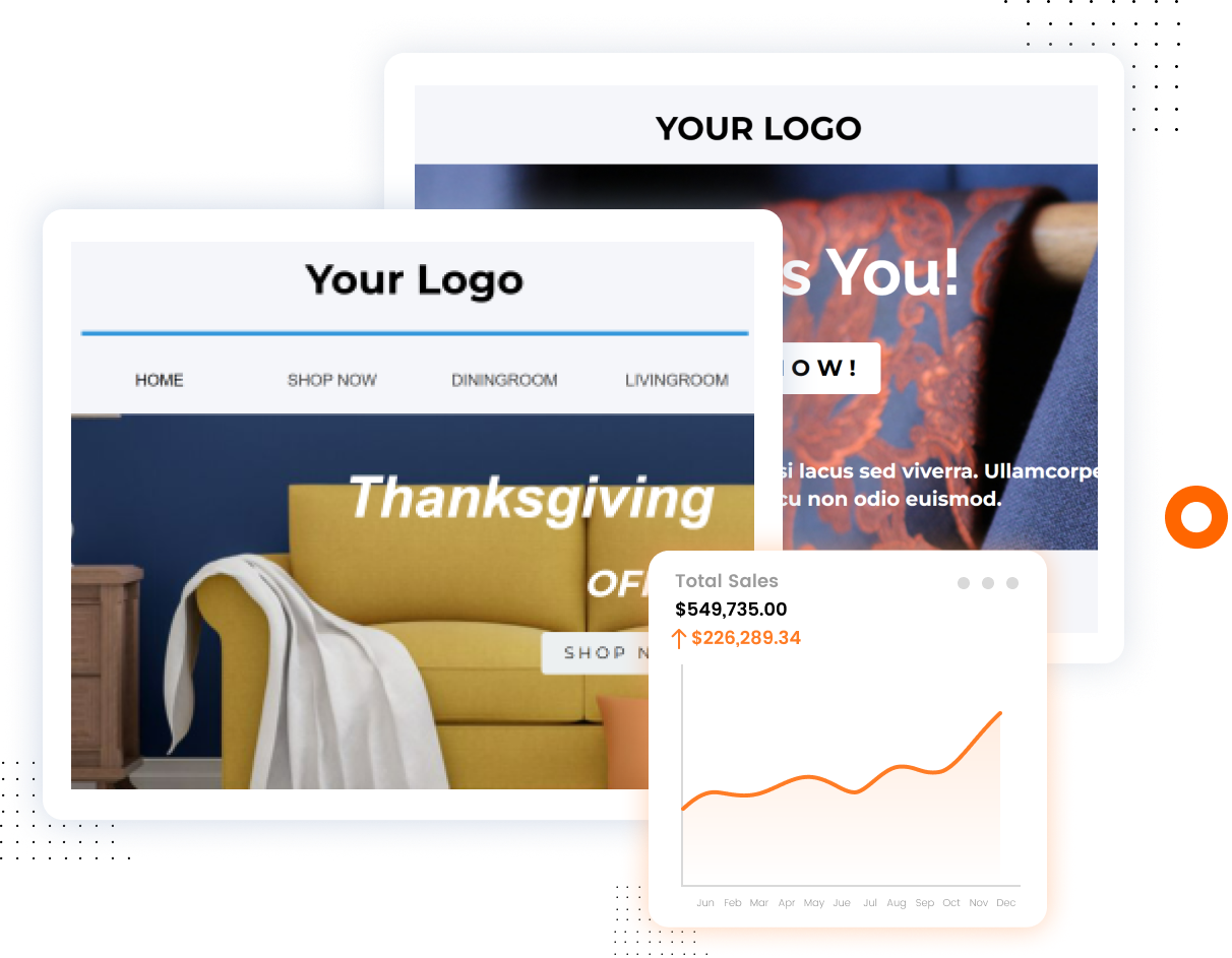 maximize your marketing performance​