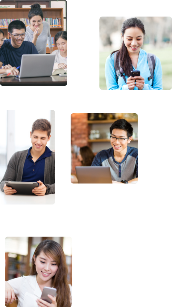 subscribe to email campaigns​