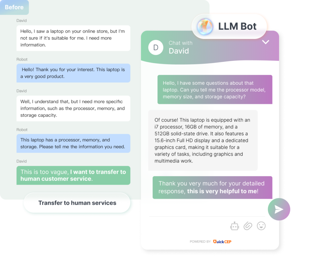 reduce costs without compromising quality