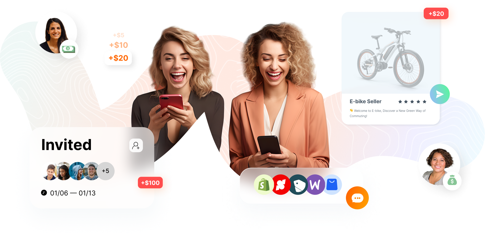 quickcep ai chatbot affiliate