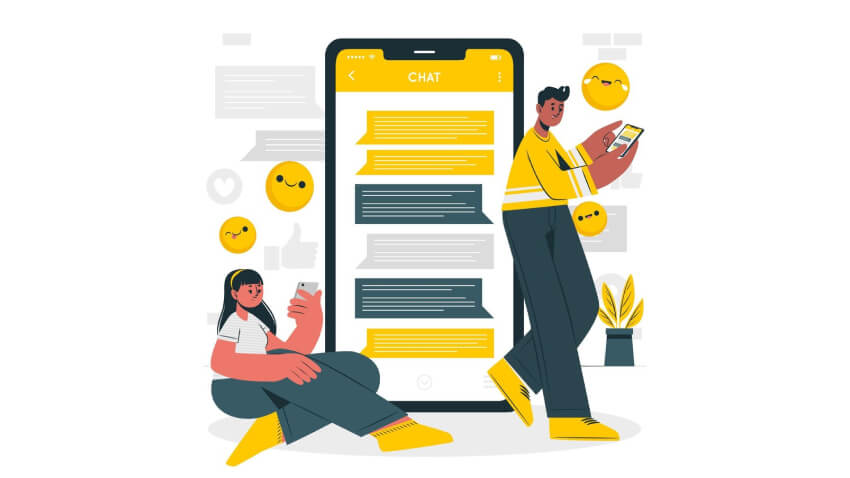 10 Chatting Handling Skills for Live Chat Agents - Chatting Ability