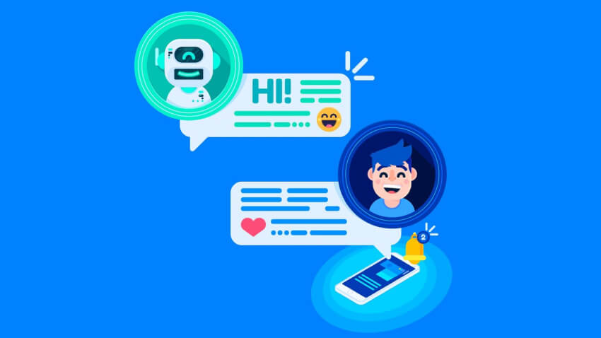 Chatbot vs Conversational AI