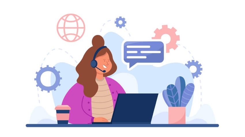 Principles of Customer Care